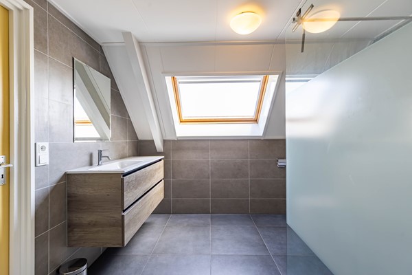 Medium property photo - Hoofdstraat 178, 9861 AM Grootegast